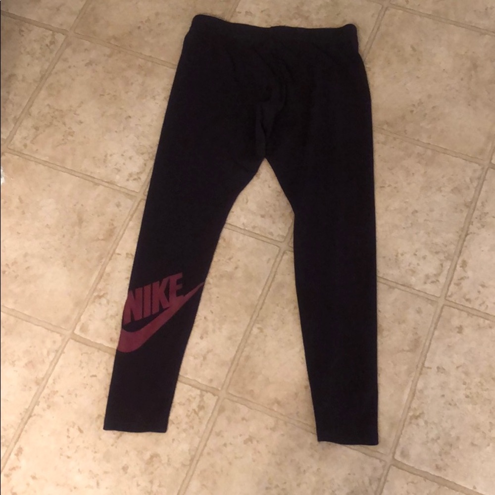 Nike leggings